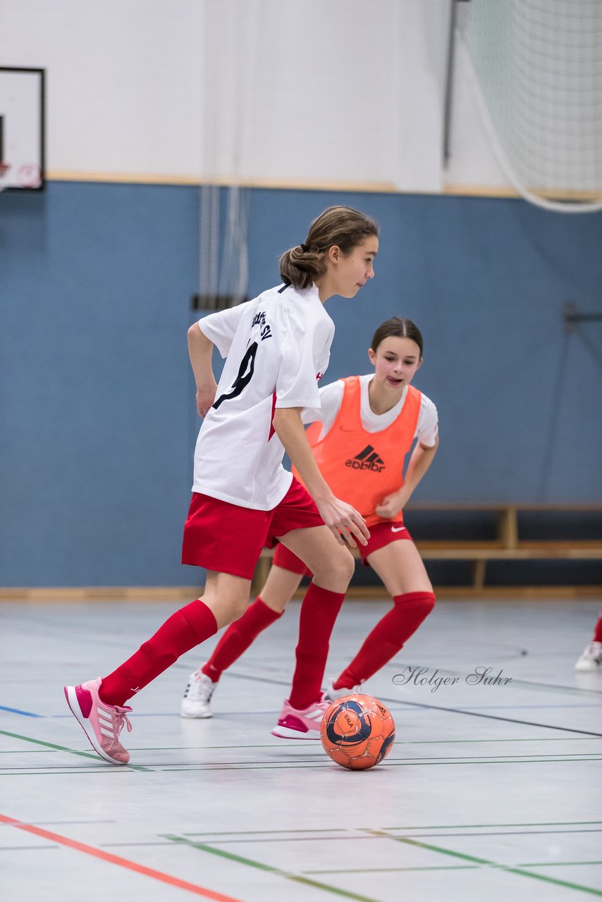 Bild 196 - wCJ Futsalmeisterschaft Runde 1